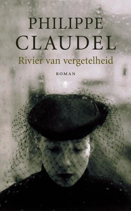 Rivier Van Vergetelheid