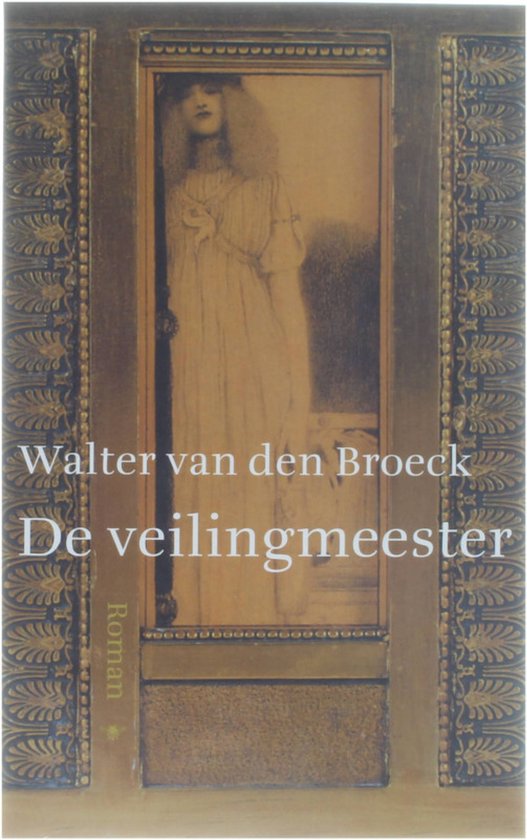 De veilingmeester