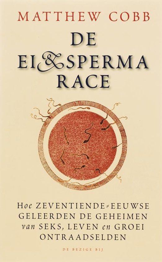 De Ei En Sperma Race