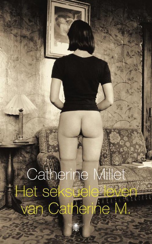 Het Seksuele Leven Van Catherine M