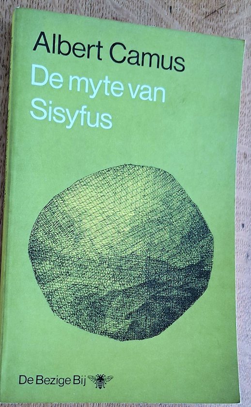 Myte van sisyfus