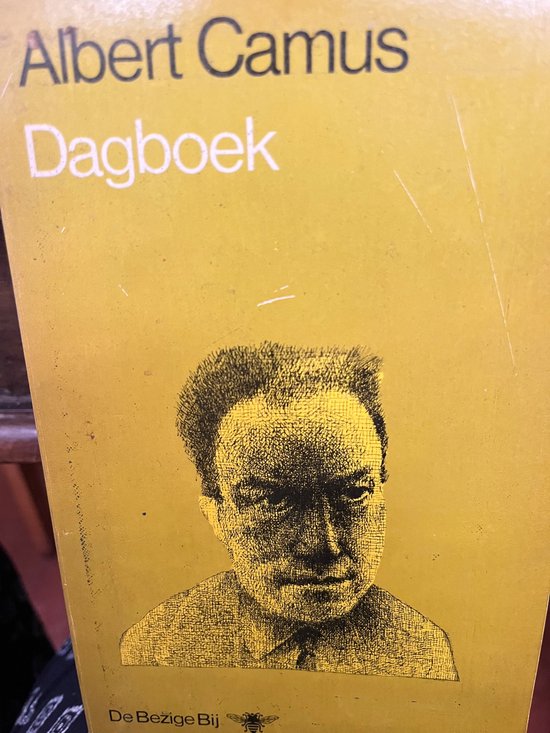 Dagboek: een keuze uit zijn dagboekaantekeningen 1935 - 1951