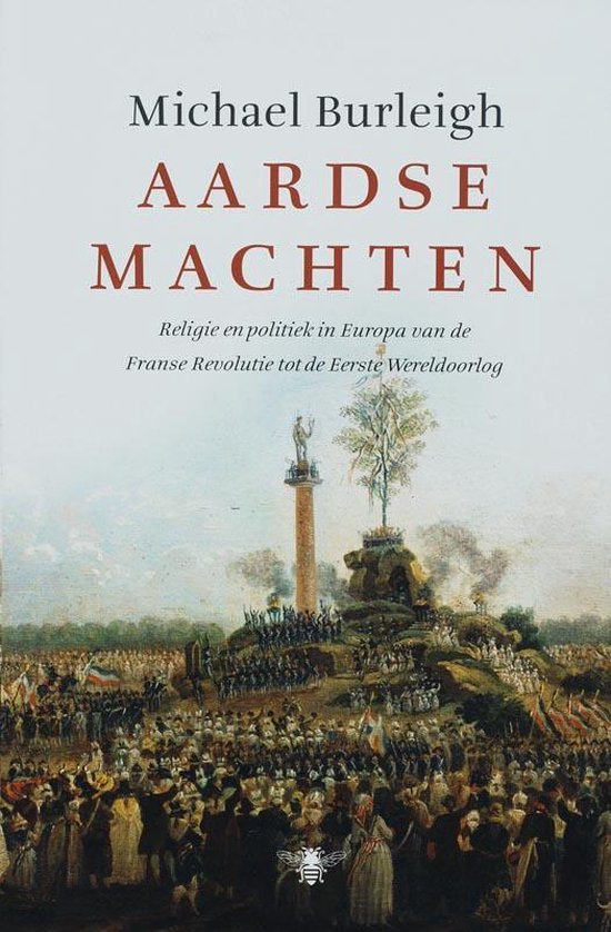 Aardse Machten