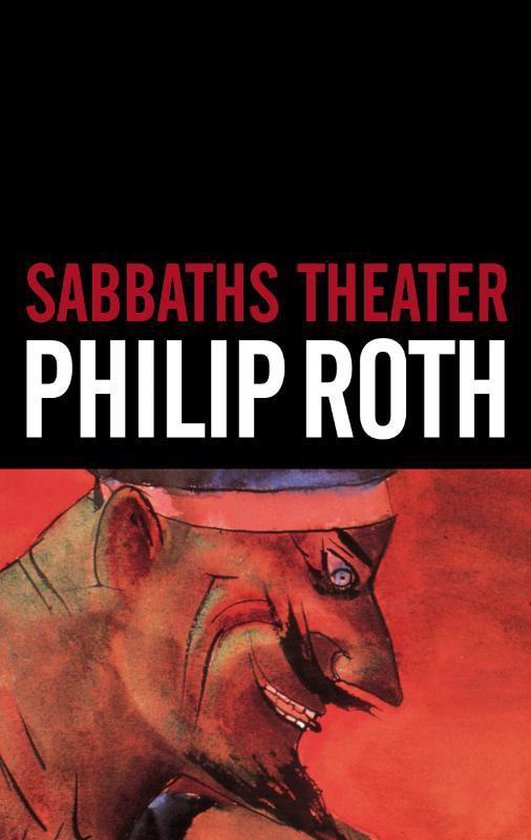 Sabbaths theater