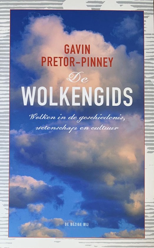 De Wolkengids