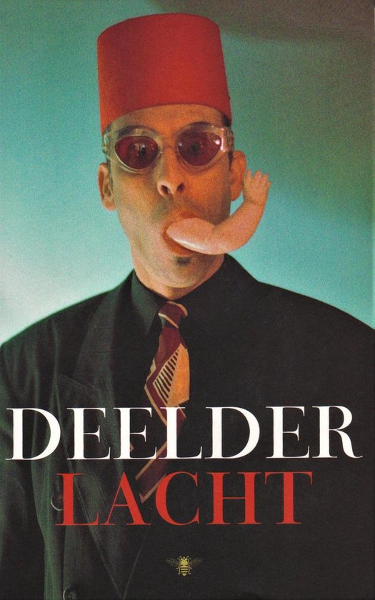 Deelder Lacht