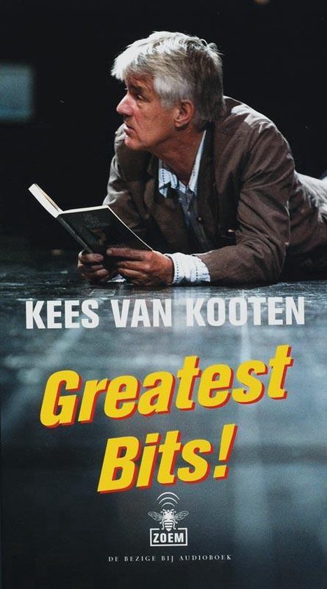 Greatest Bits Luisterboek 2 Cd 's