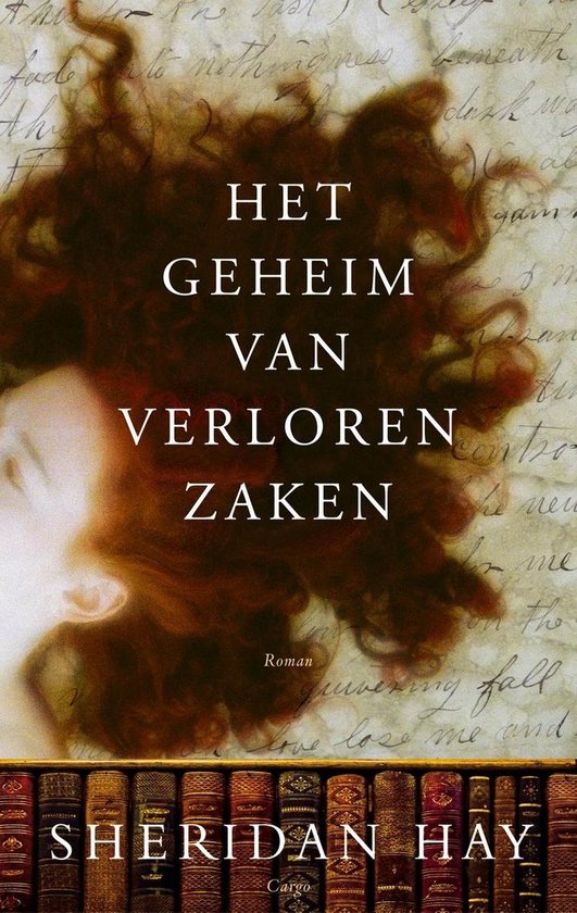 Het Geheim Van Verloren Zaken