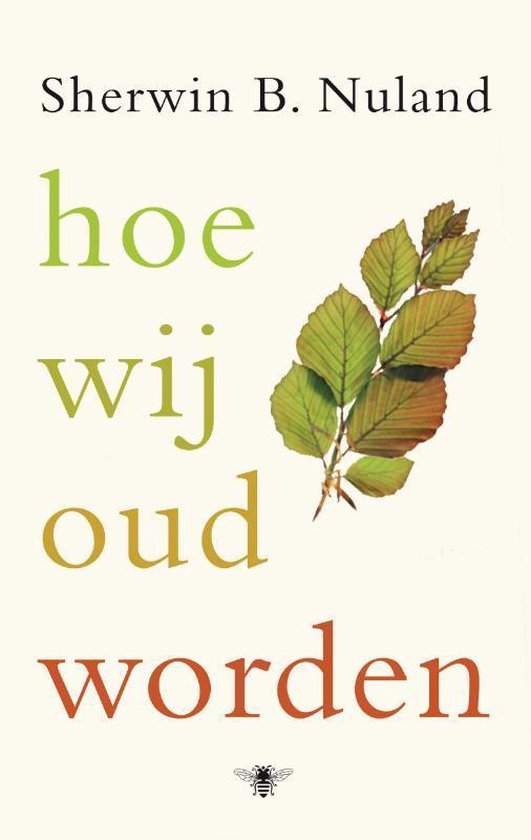 Hoe Wij Oud Worden