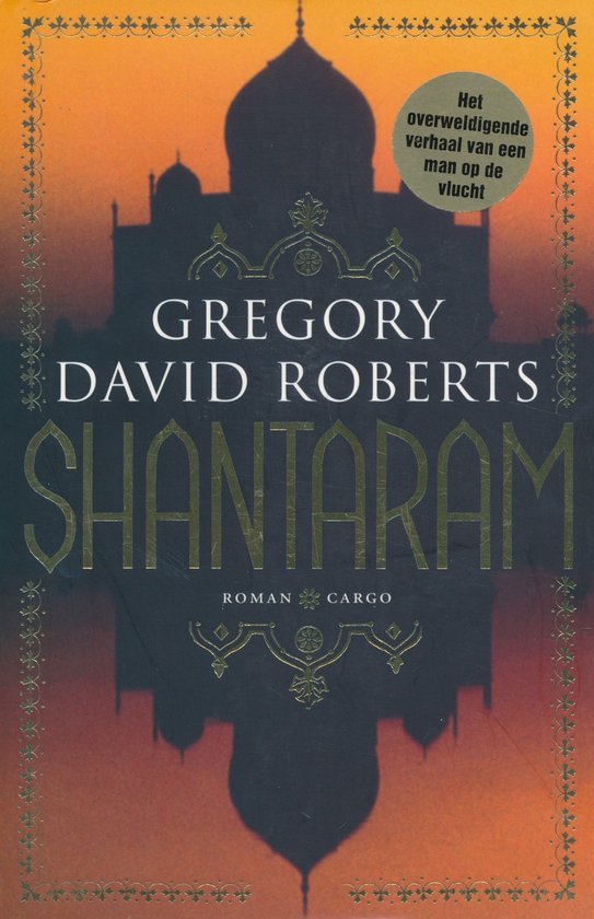 Shantaram