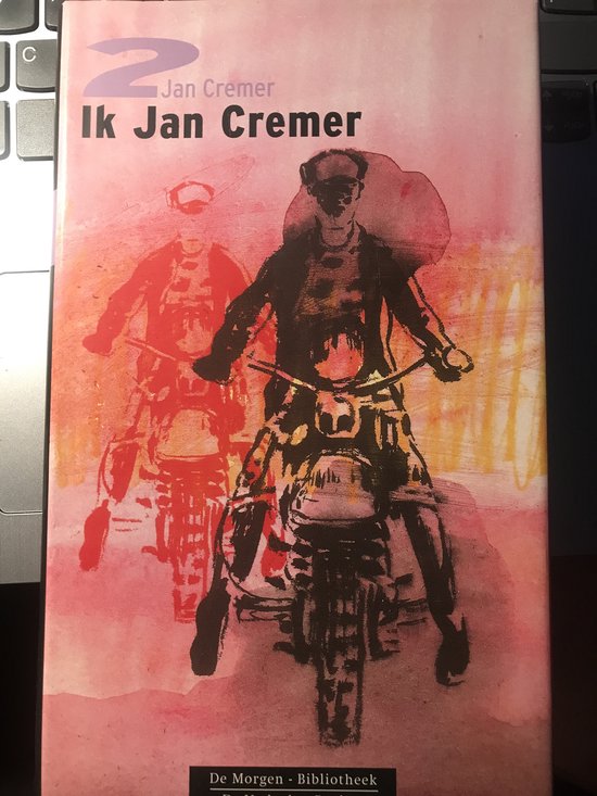 Ik jan cremer