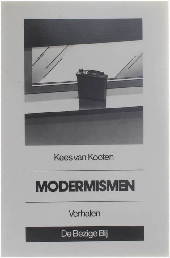 Modermismen - Verhalen