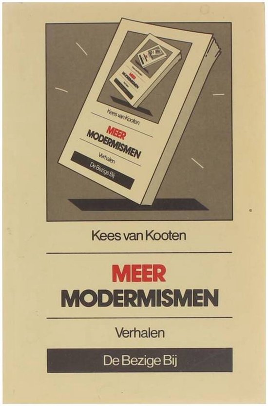 Meer modermismen, verhalen