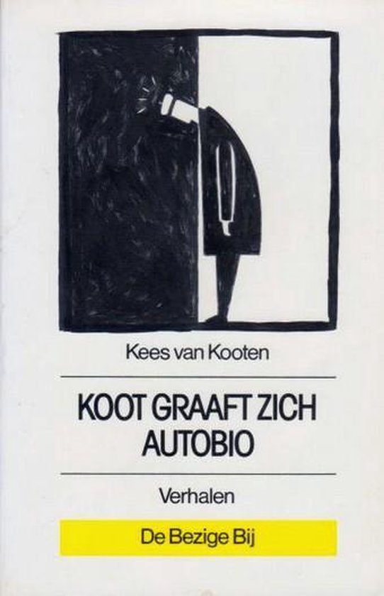 Koot graaft zich autobio