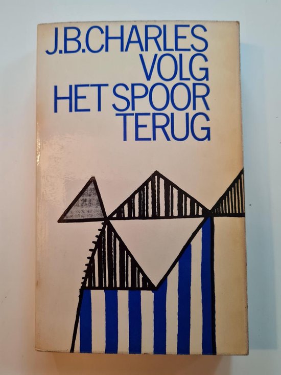 Volg het spoor terug (pk)