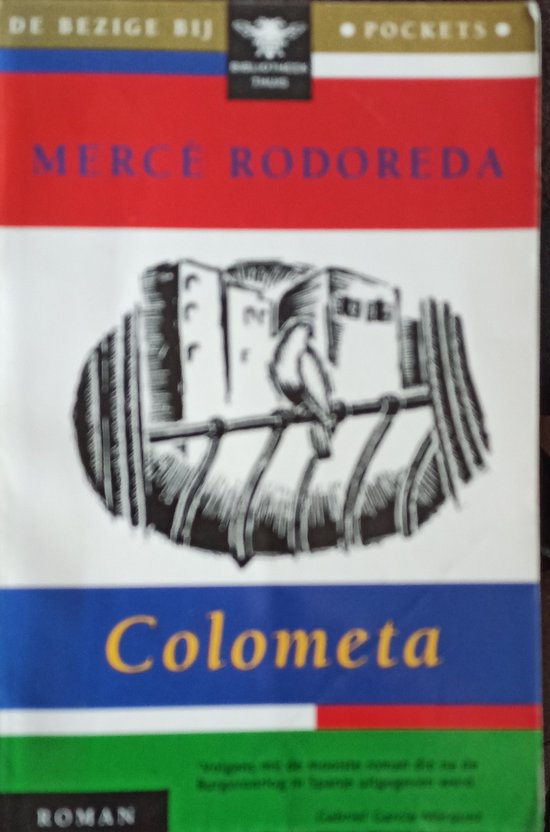 Colometa