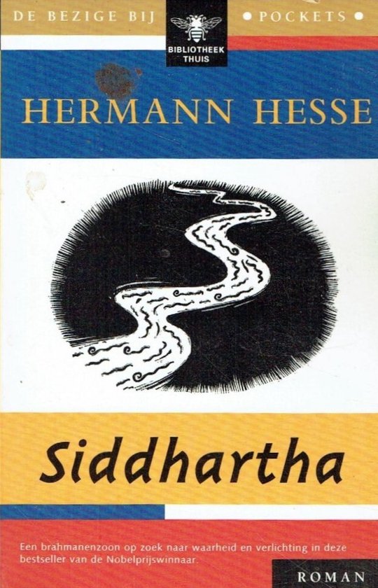 Siddhartha