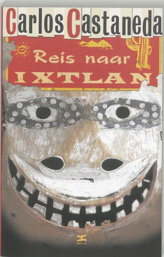 Reis Naar Ixtlan