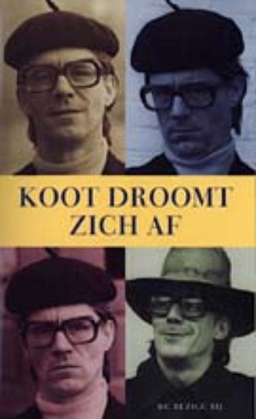 Koot droomt zich af