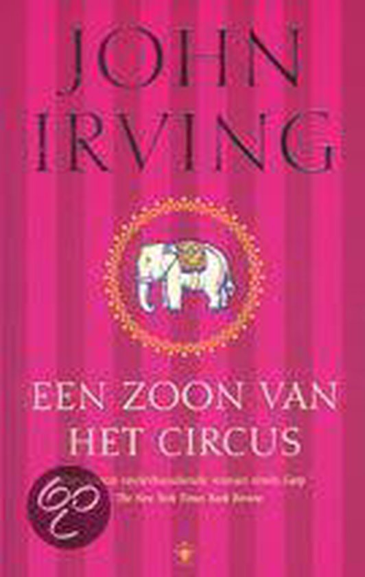 Zoon Van Het Circus