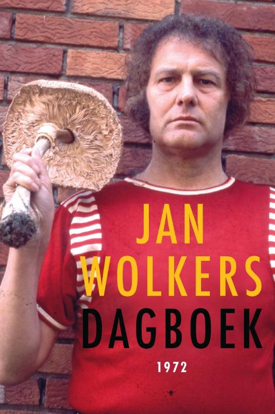 Dagboek 1972