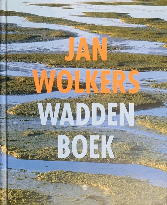 Het Waddenboek