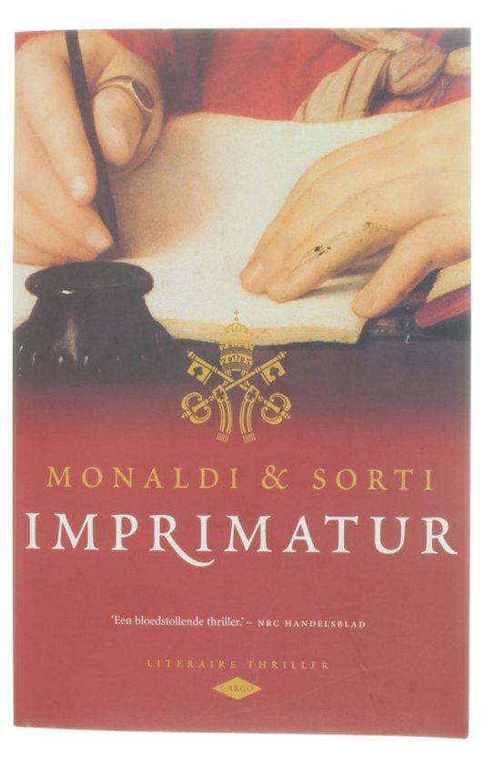 Imprimatur