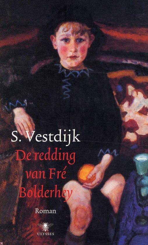 De redding van Fré Bolderheij