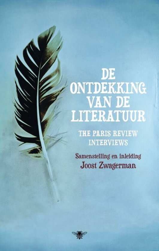 De ontdekking van de literatuur