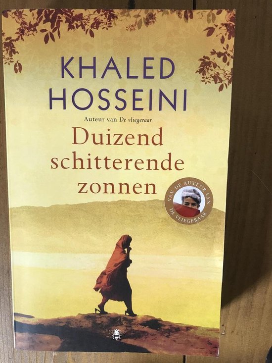 Duizend schitterende zonnen