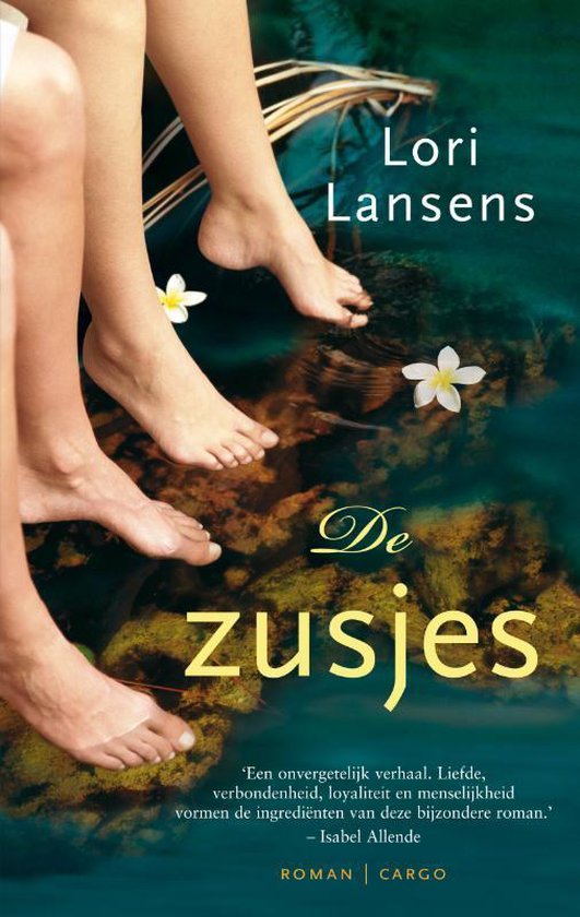 De zusjes