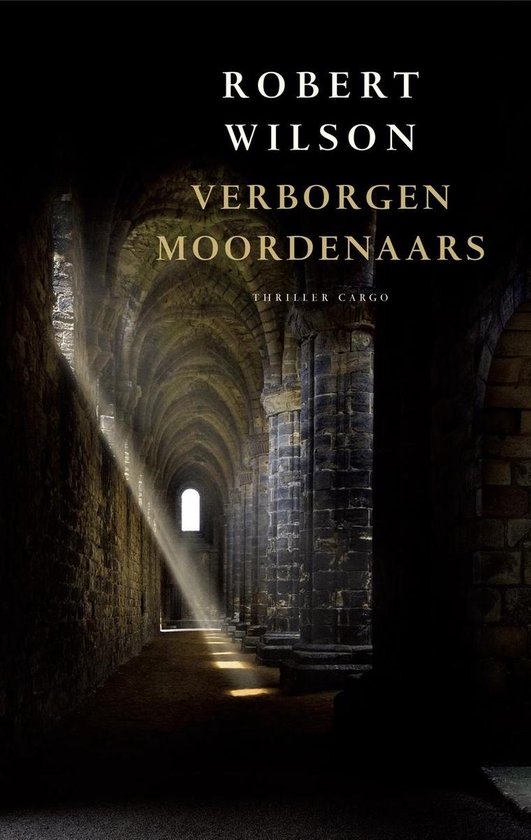 Verborgen Moordenaars