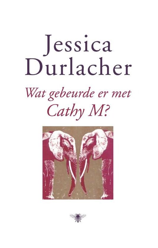 Wat Gebeurde Er Met Cathy M?