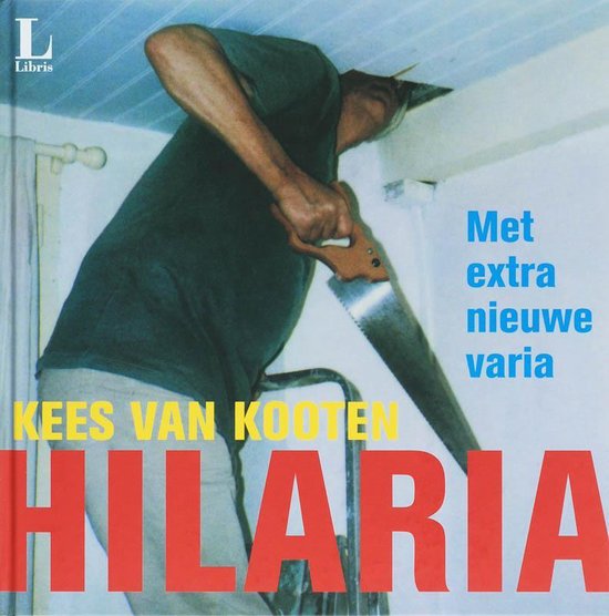 Hilaria libris uitgave