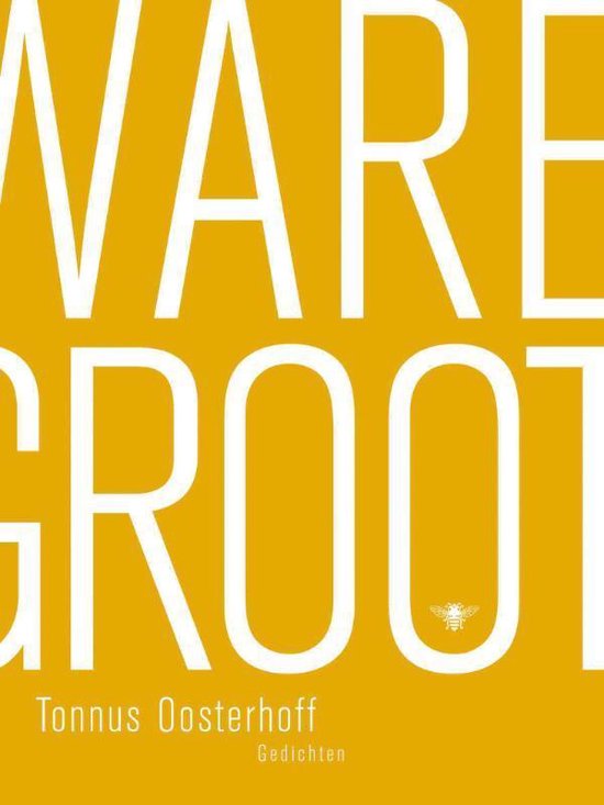 Ware Grootte