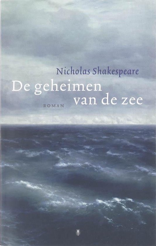 De Geheimen Van De Zee