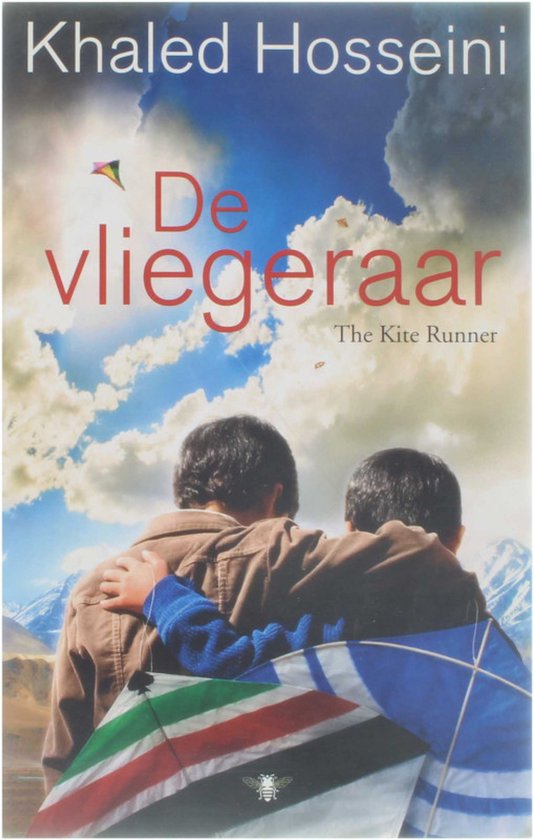 De Vliegeraar Filmeditie