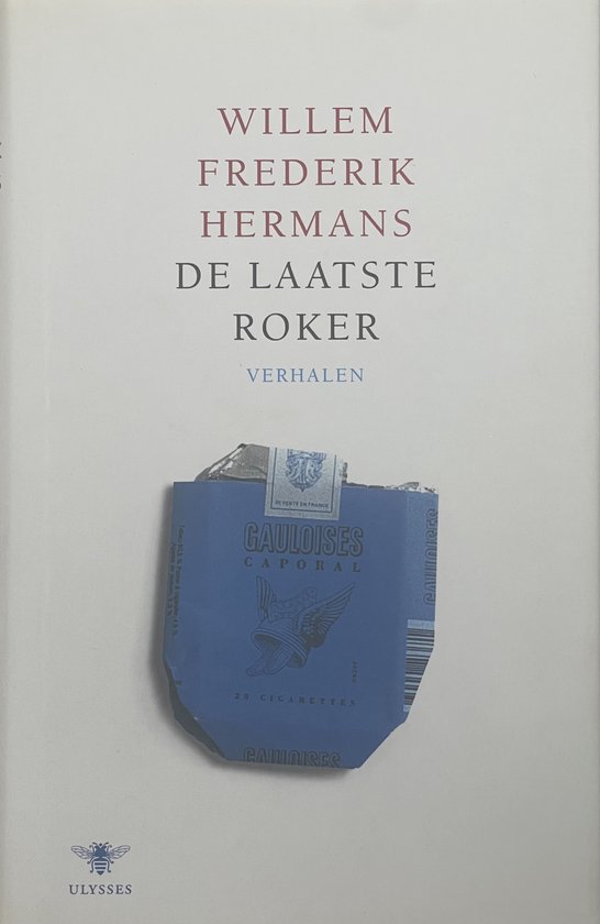 De laatste roker