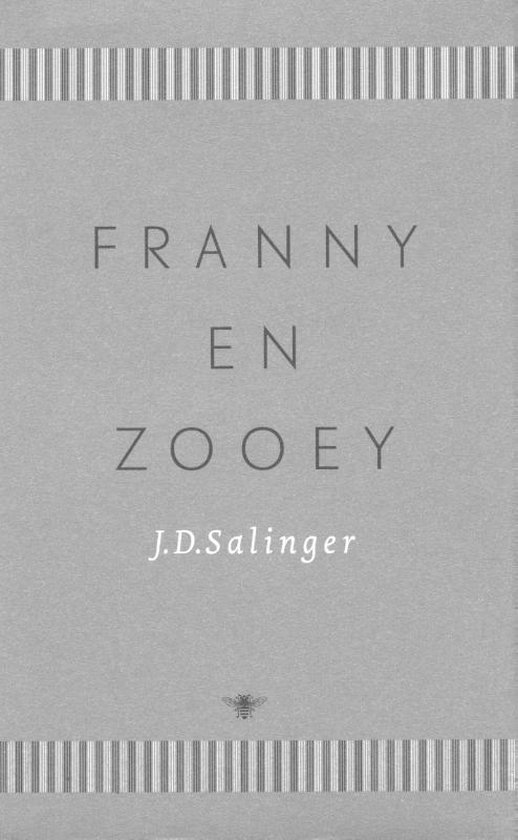 Franny en Zooey