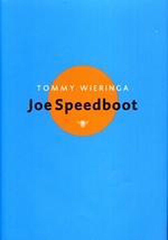 Joe Speedboot