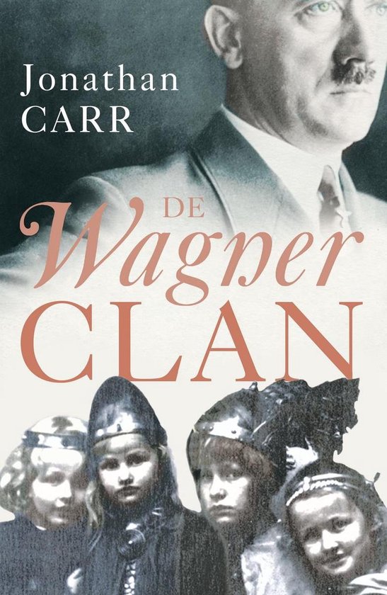 De Wagner clan