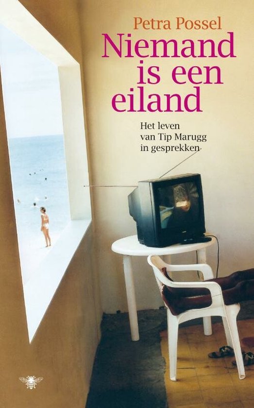 Niemand Is Een Eiland