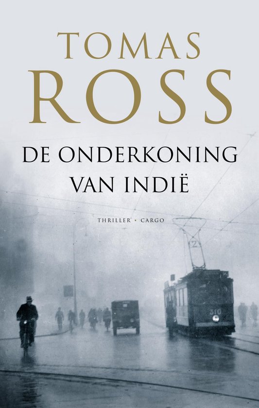 De onderkoning van Indië