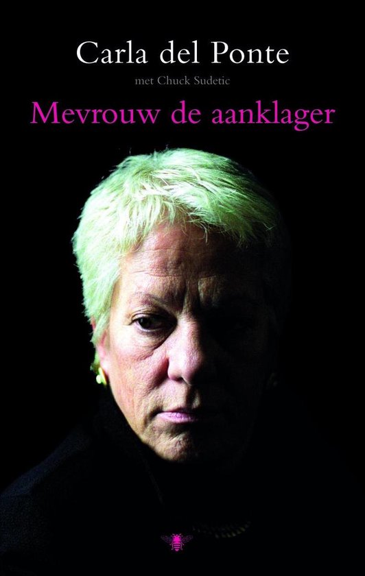 Mevrouw de aanklager