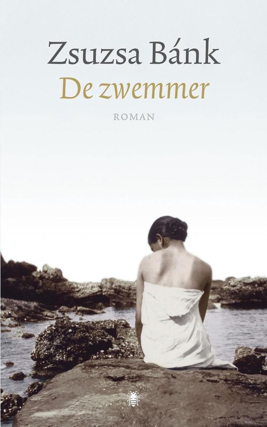 De zwemmer