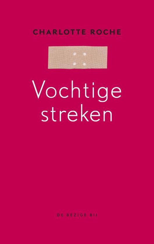 Vochtige Streken