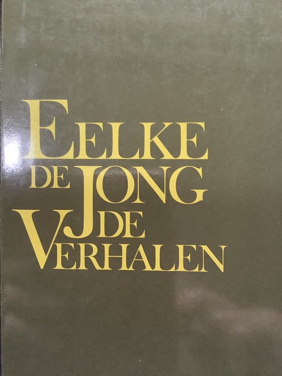 Verhalen   Henk Hofland