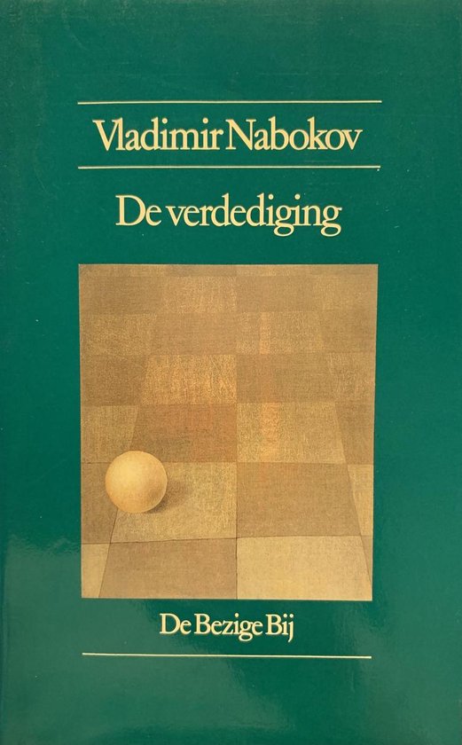 De verdediging