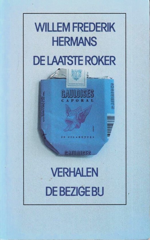 De laatste roker