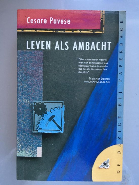 Leven als ambacht